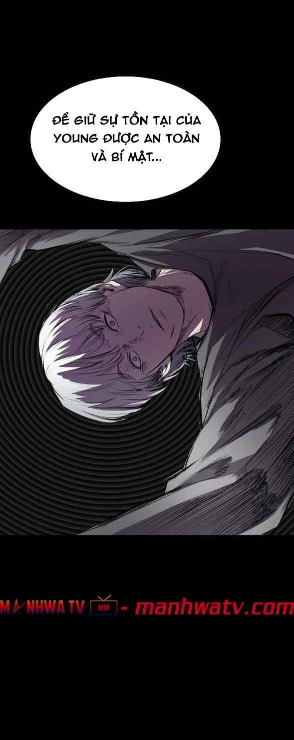 Báo Thù Chapter 46 - Trang 2