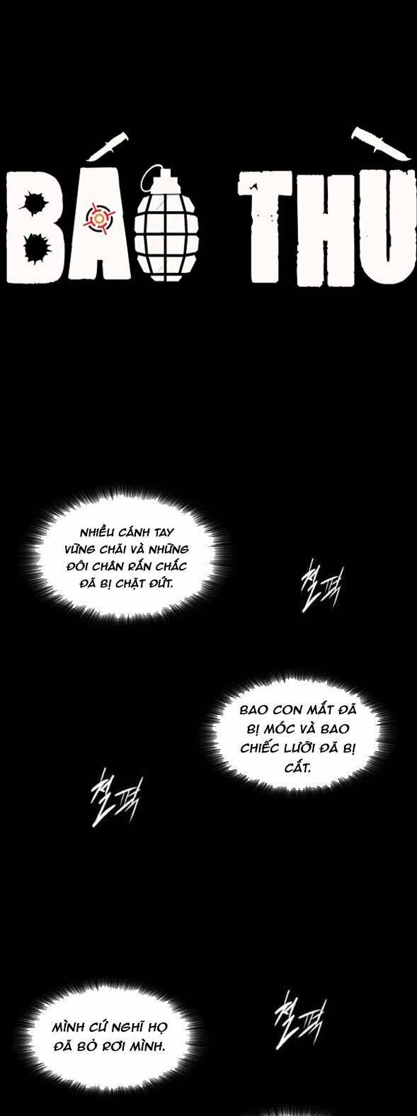 Báo Thù Chapter 46 - Trang 2