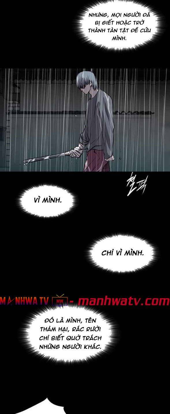 Báo Thù Chapter 46 - Trang 2