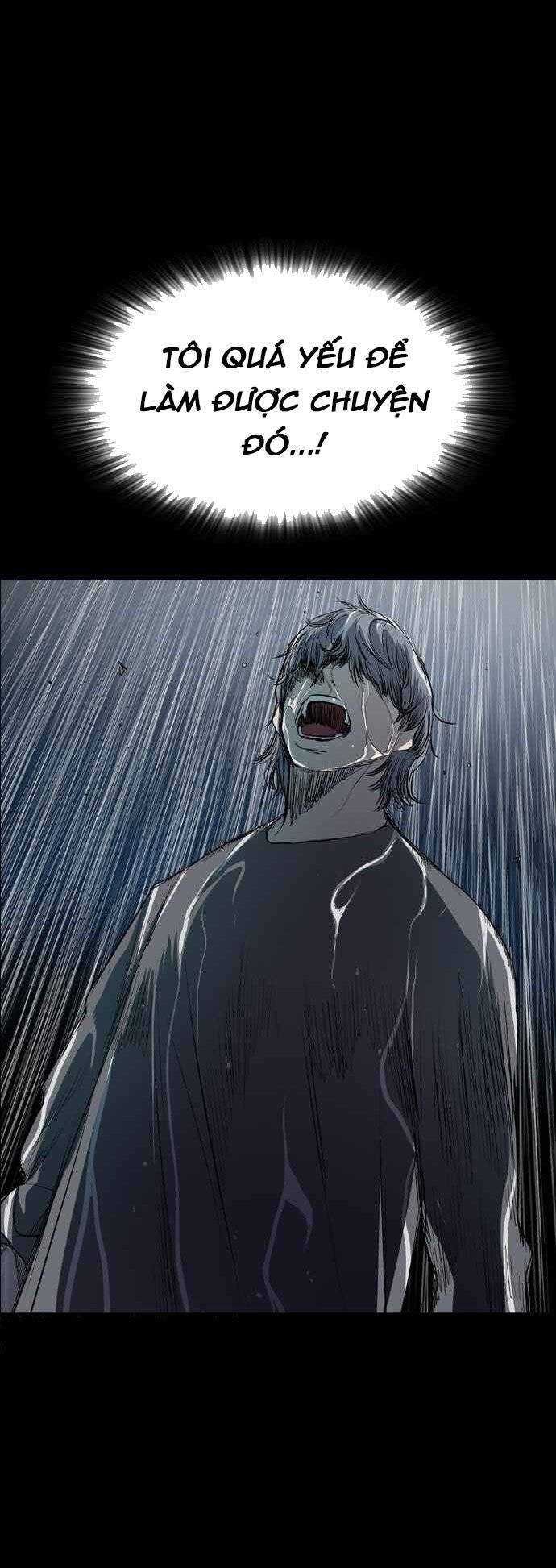 Báo Thù Chapter 46 - Trang 2