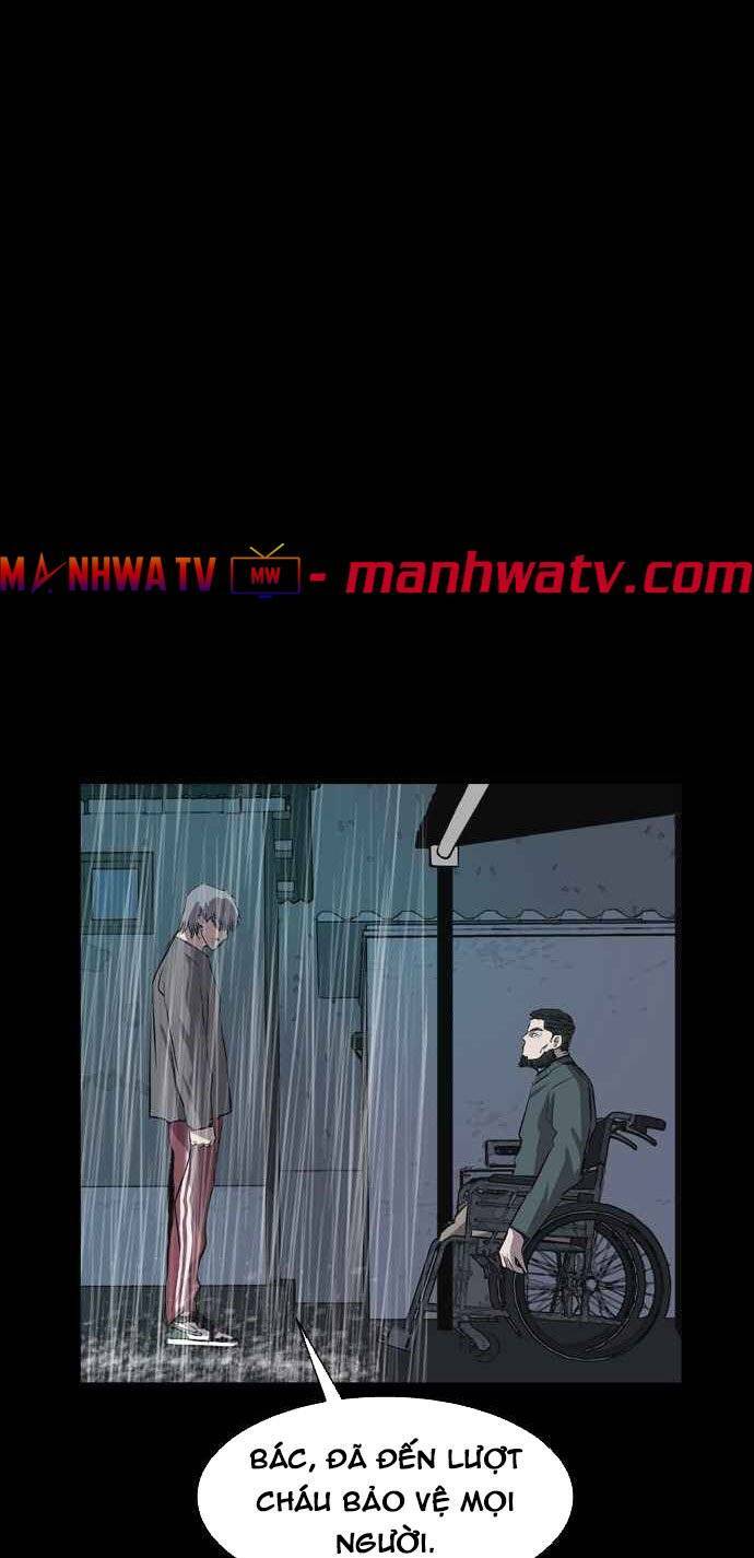 Báo Thù Chapter 46 - Trang 2