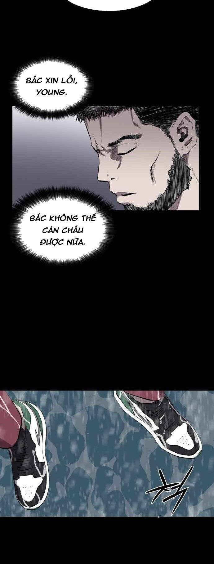 Báo Thù Chapter 46 - Trang 2