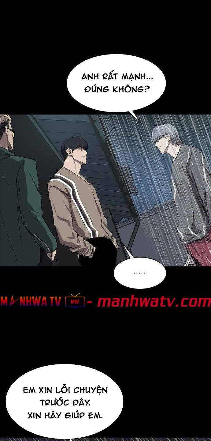 Báo Thù Chapter 46 - Trang 2