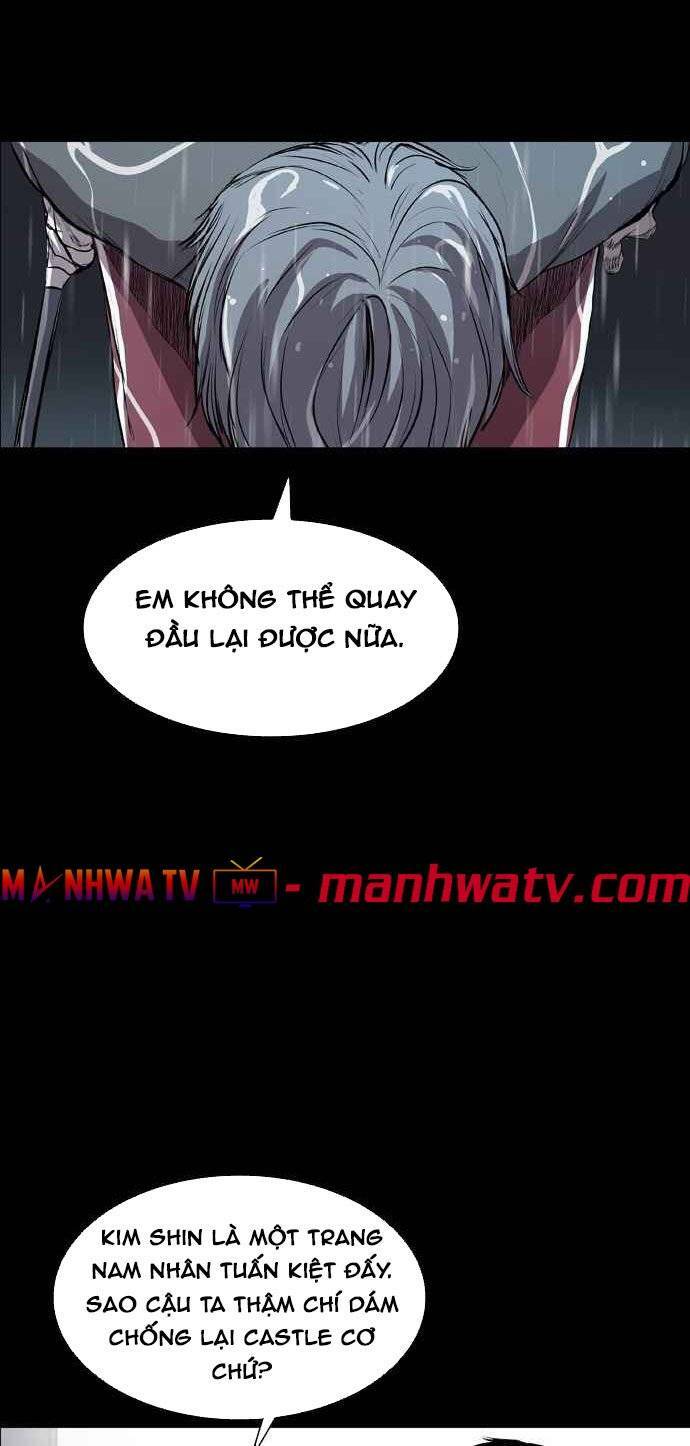 Báo Thù Chapter 46 - Trang 2