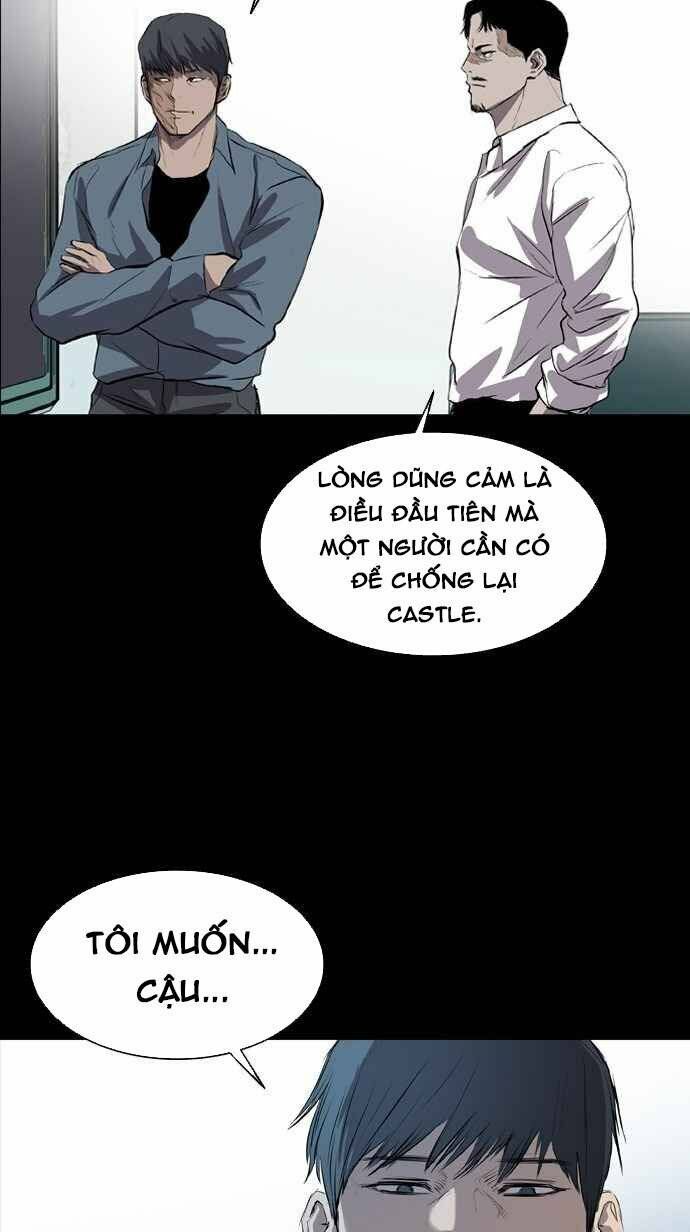 Báo Thù Chapter 46 - Trang 2