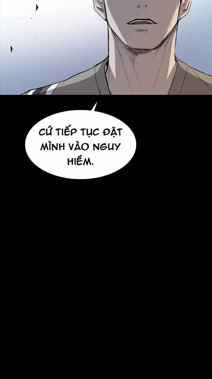 Báo Thù Chapter 46 - Trang 2