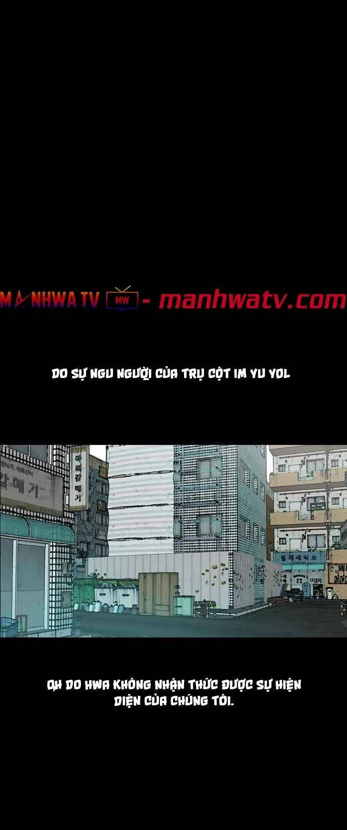 Báo Thù Chapter 46 - Trang 2