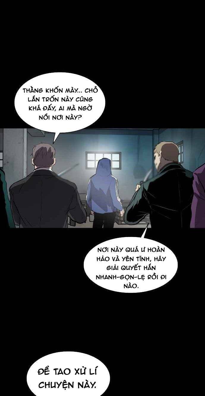 Báo Thù Chapter 46 - Trang 2