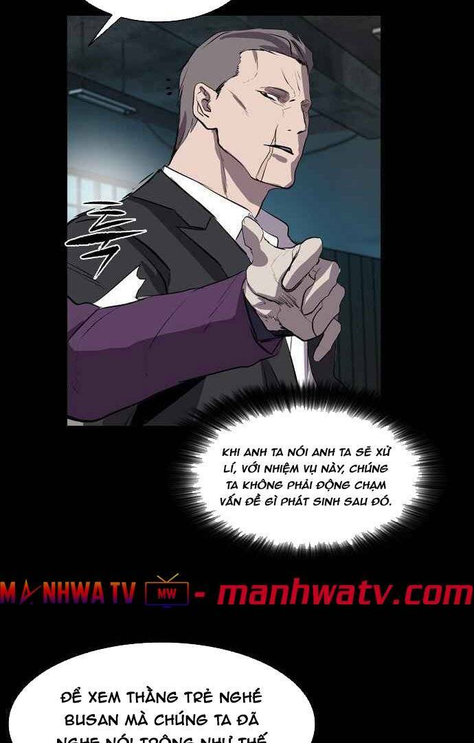 Báo Thù Chapter 46 - Trang 2