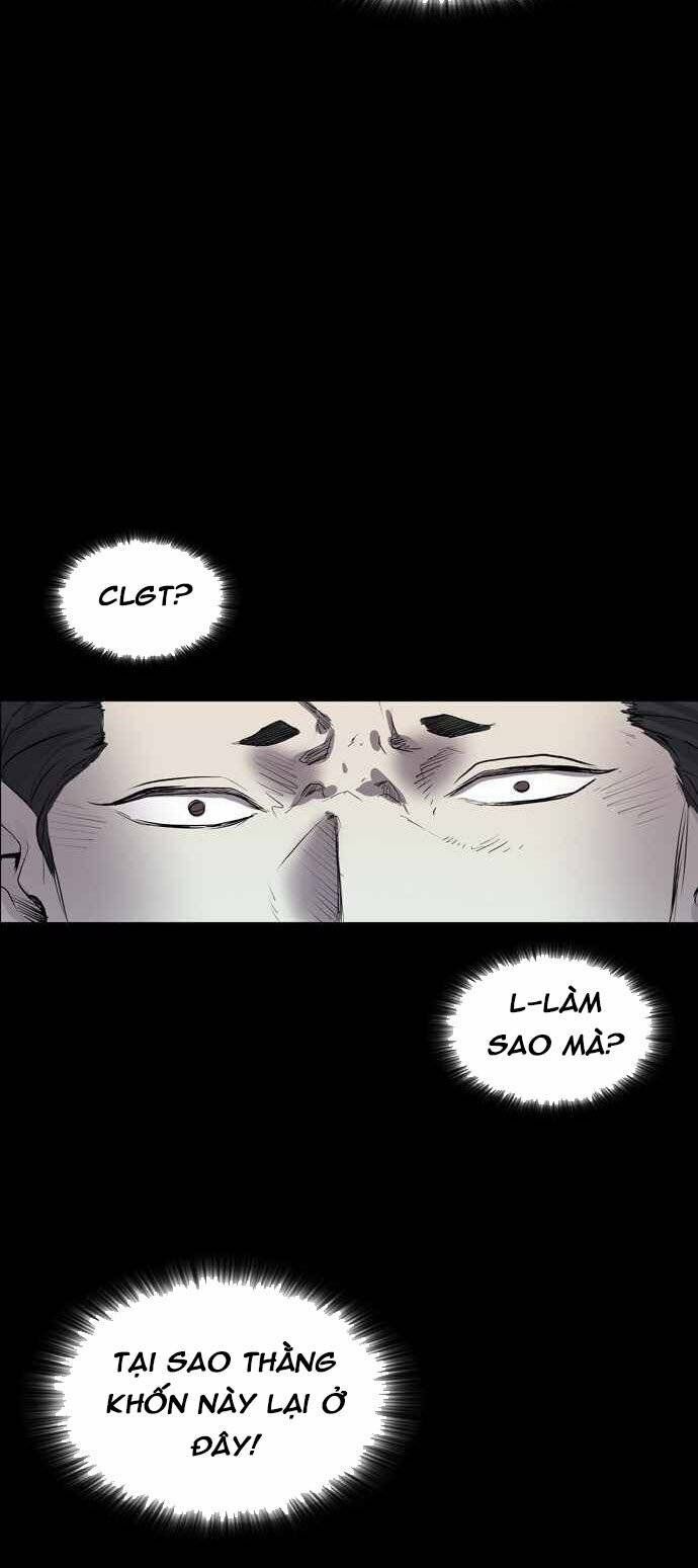 Báo Thù Chapter 46 - Trang 2