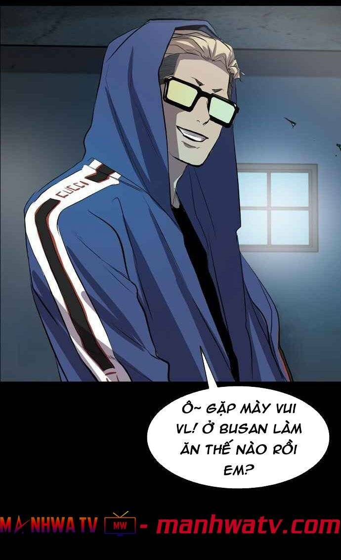 Báo Thù Chapter 46 - Trang 2