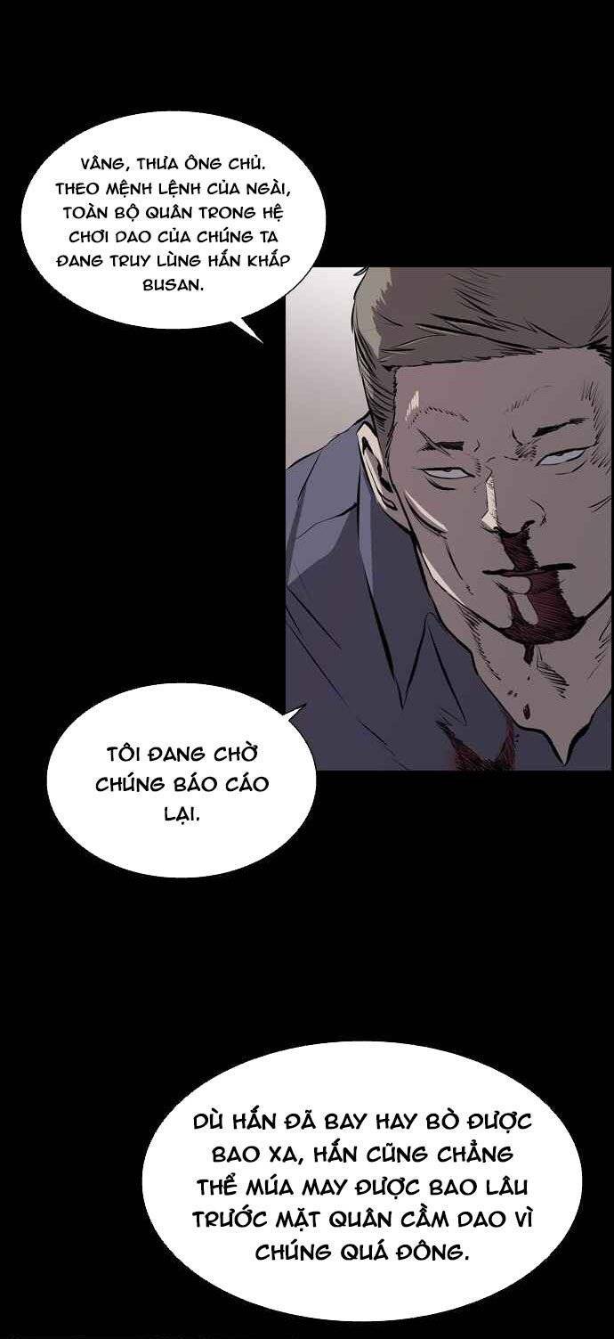 Báo Thù Chapter 46 - Trang 2