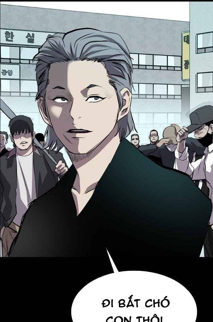 Báo Thù Chapter 46 - Trang 2