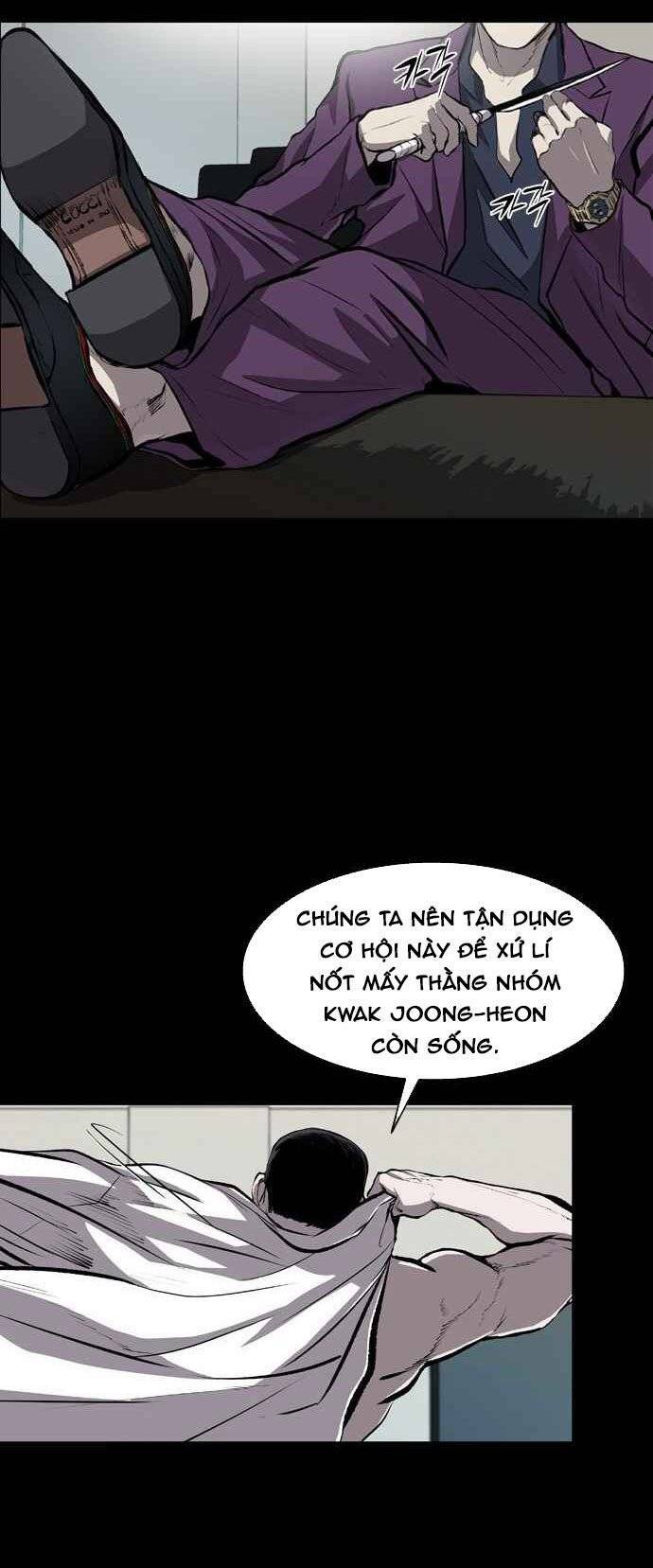 Báo Thù Chapter 46 - Trang 2