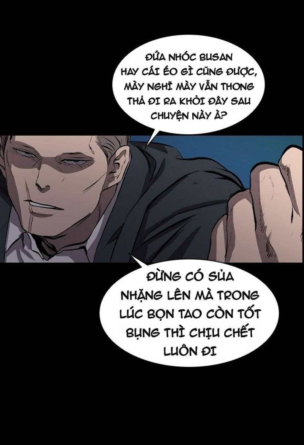 Báo Thù Chapter 47 - Trang 2