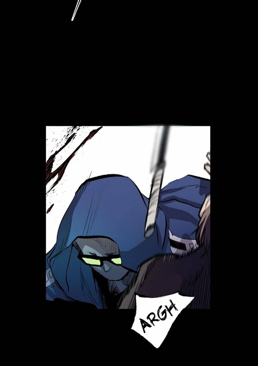 Báo Thù Chapter 47 - Trang 2