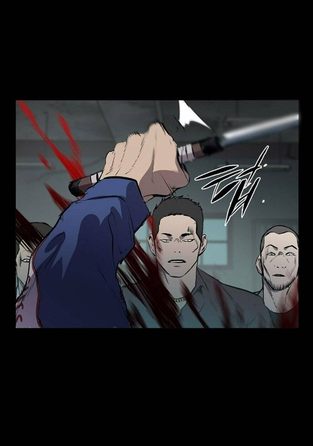 Báo Thù Chapter 47 - Trang 2