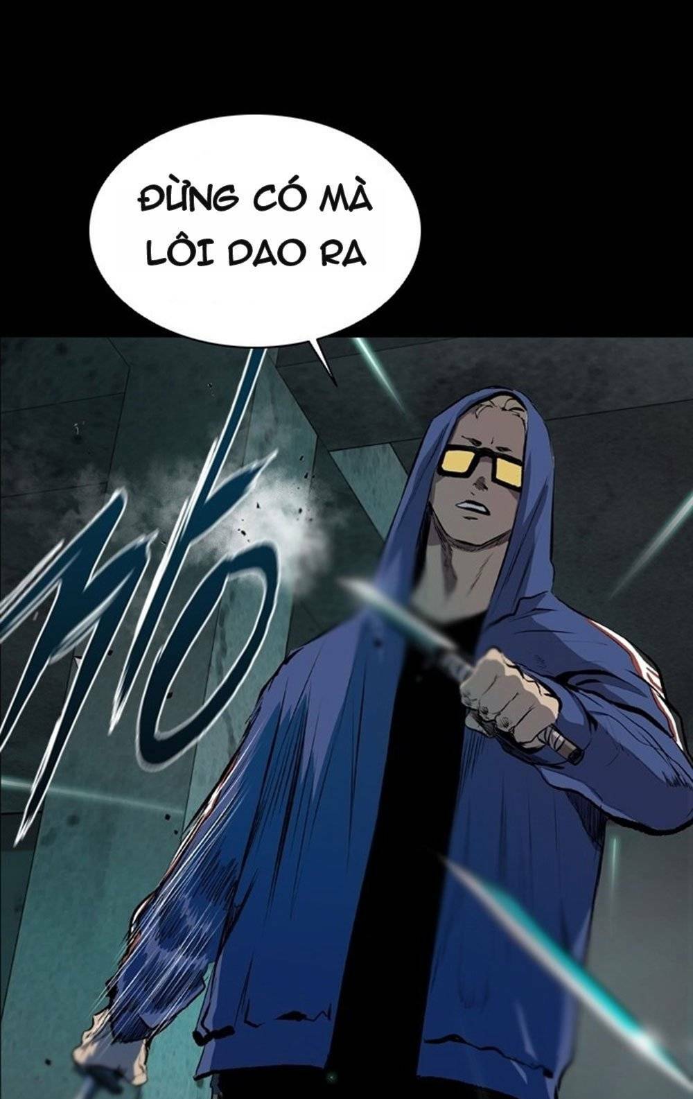 Báo Thù Chapter 47 - Trang 2