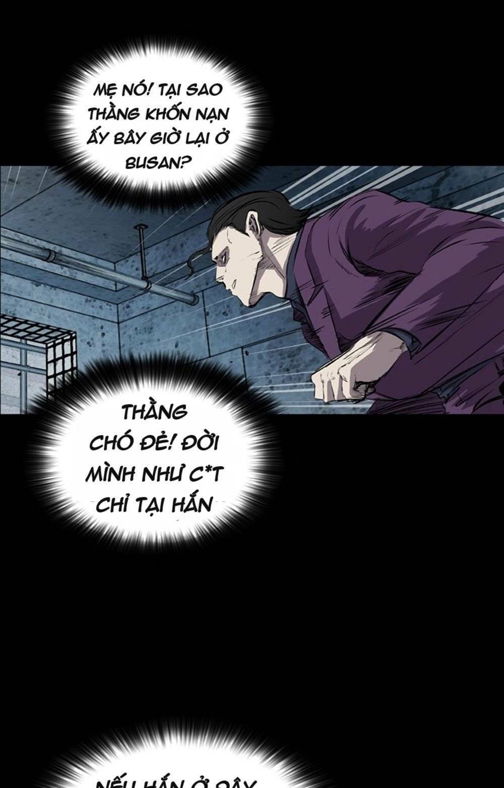 Báo Thù Chapter 47 - Trang 2