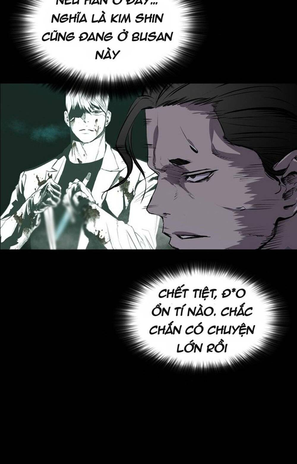 Báo Thù Chapter 47 - Trang 2