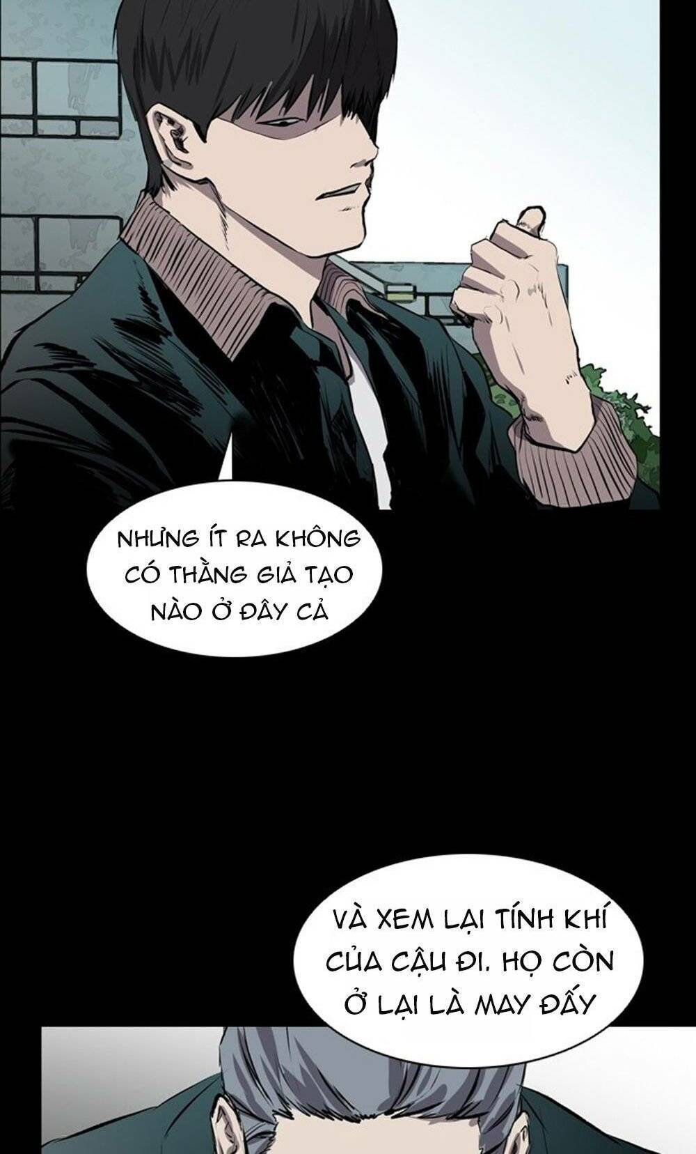 Báo Thù Chapter 47 - Trang 2