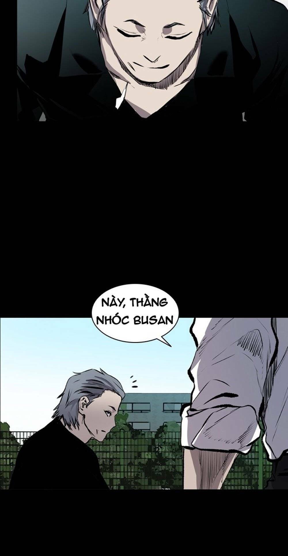 Báo Thù Chapter 47 - Trang 2