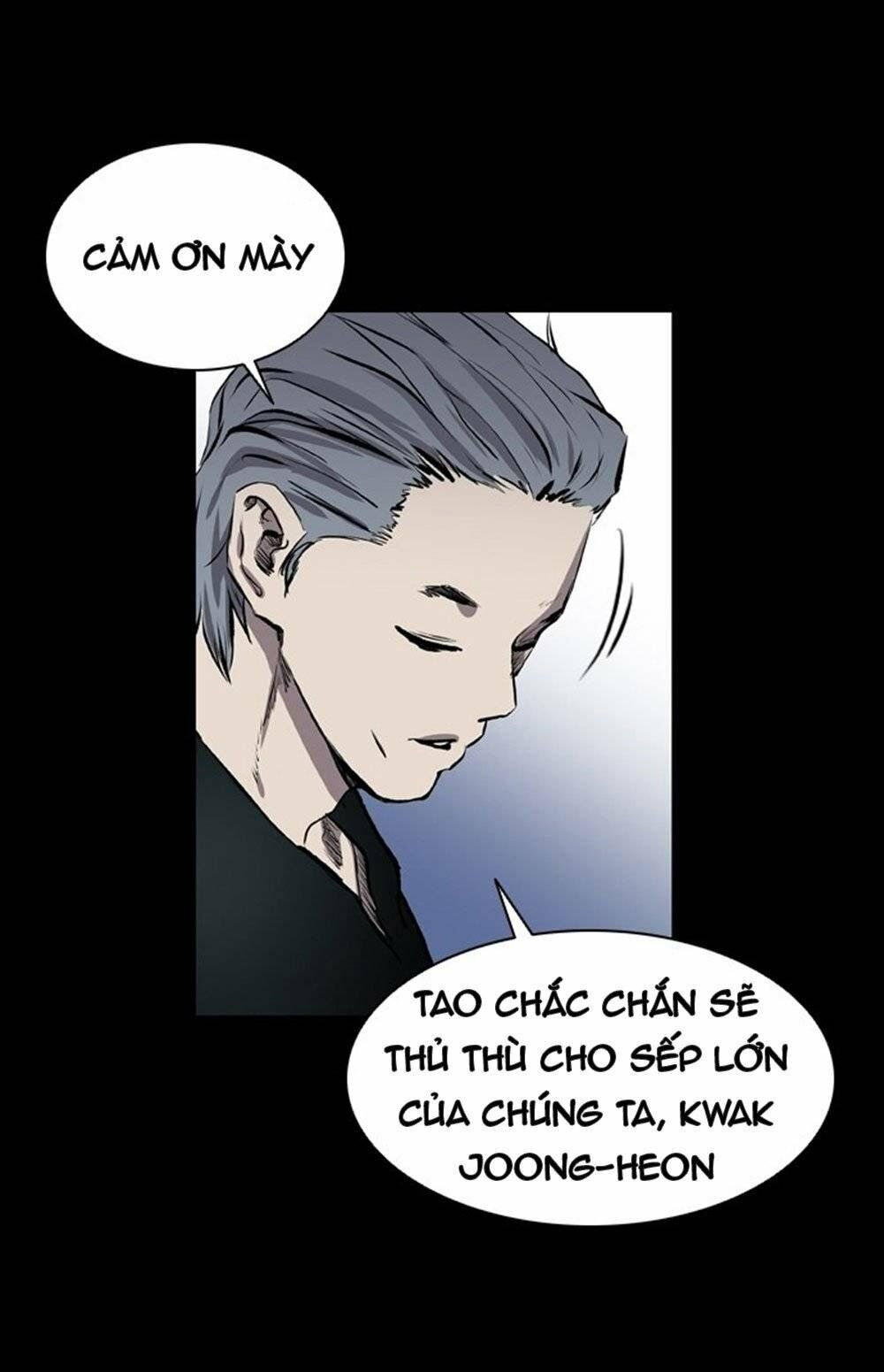 Báo Thù Chapter 47 - Trang 2