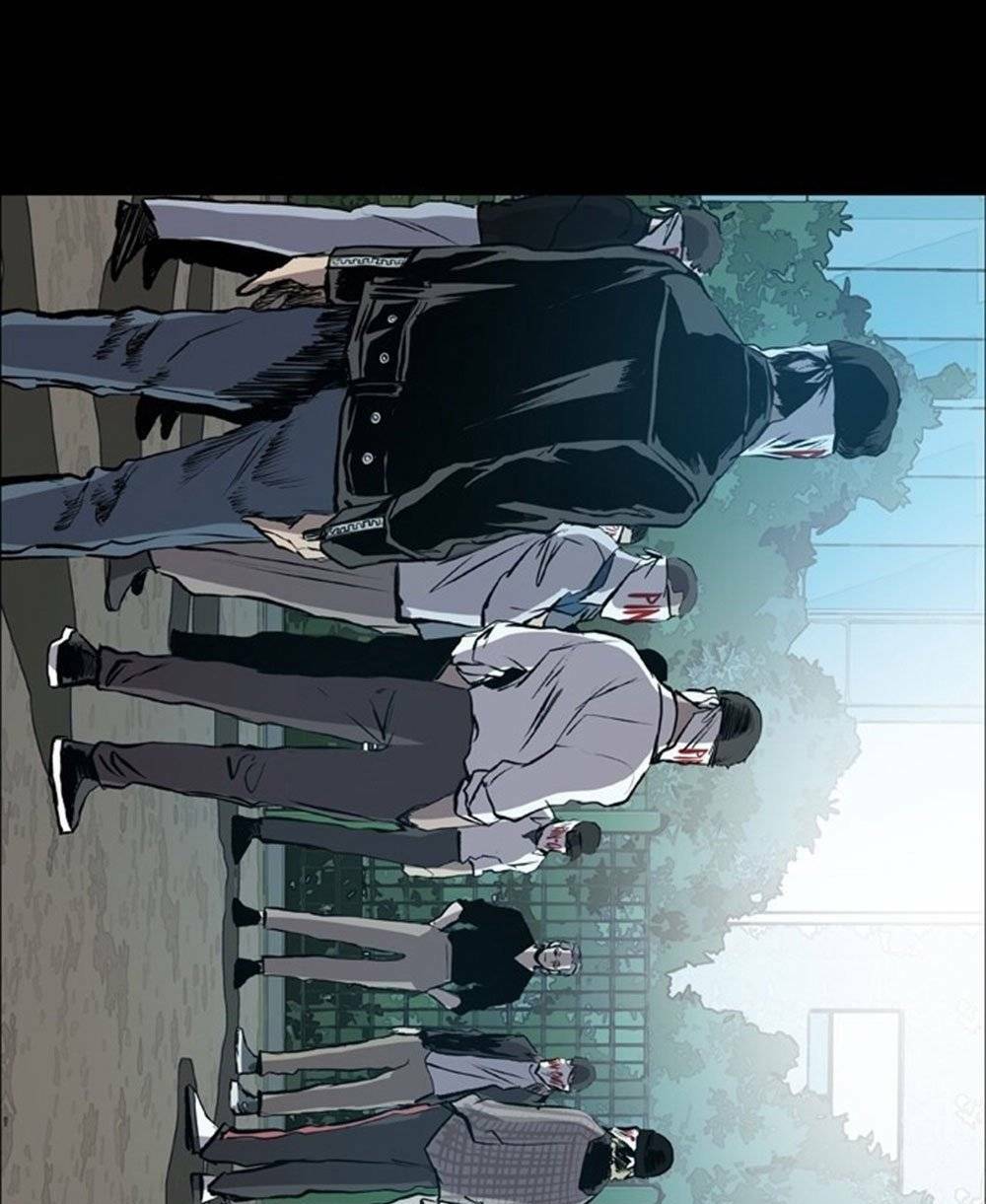 Báo Thù Chapter 47 - Trang 2