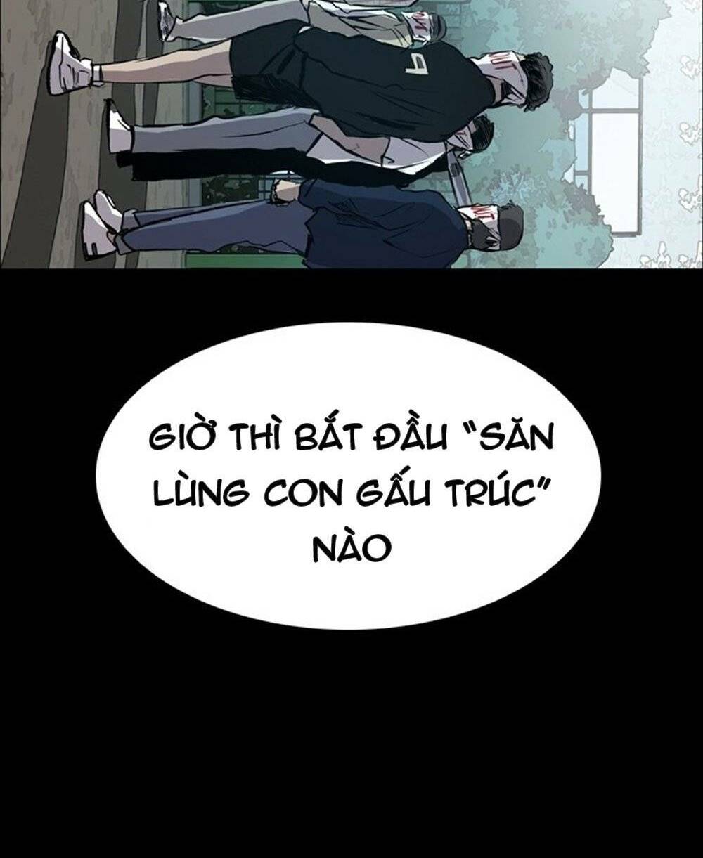 Báo Thù Chapter 47 - Trang 2