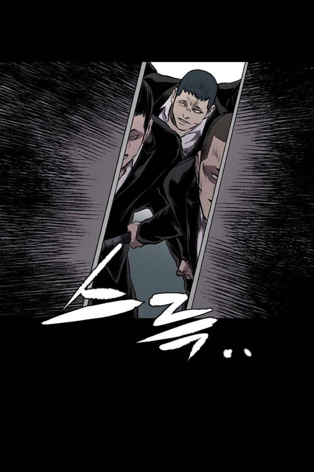 Báo Thù Chapter 47 - Trang 2