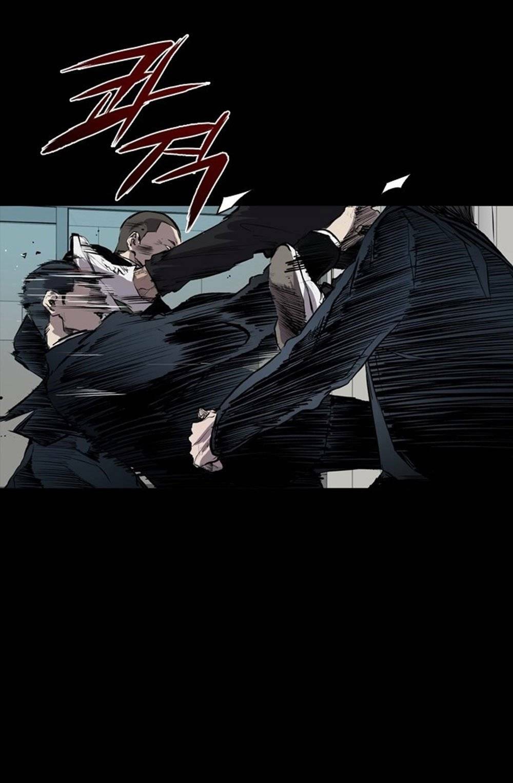 Báo Thù Chapter 47 - Trang 2