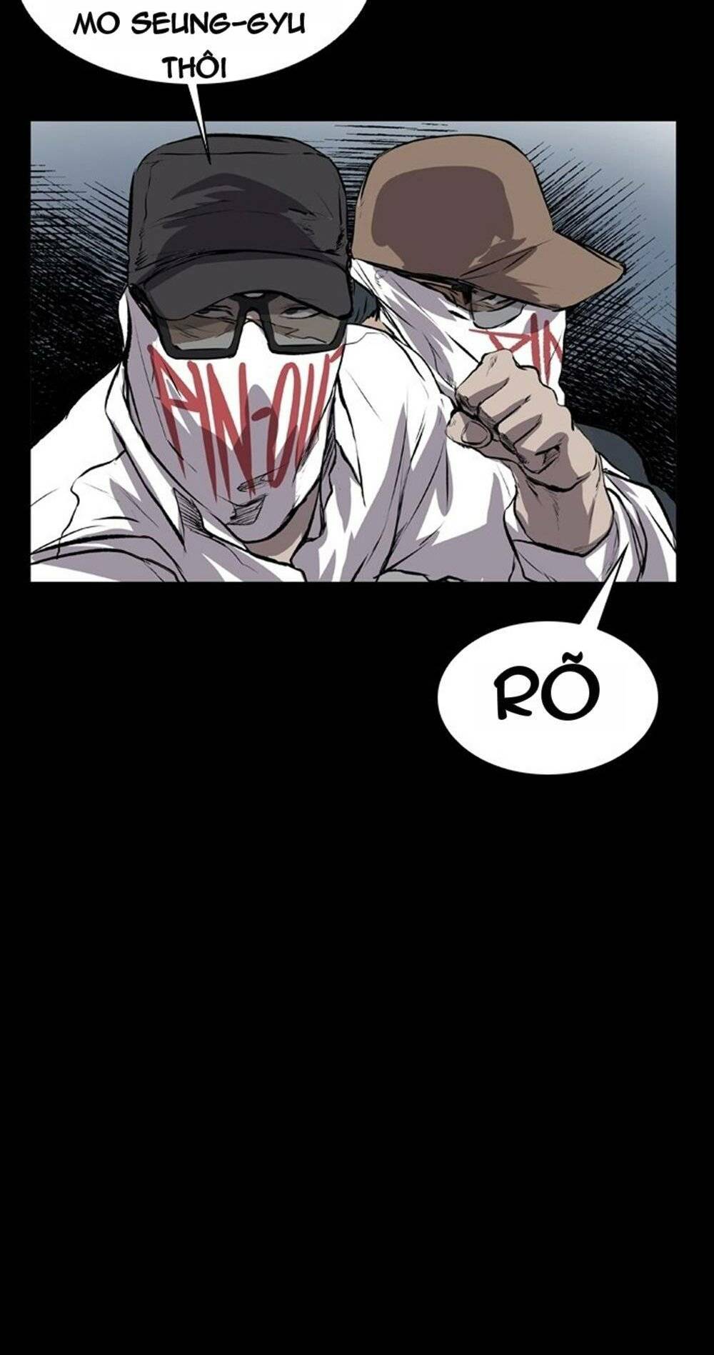 Báo Thù Chapter 47 - Trang 2