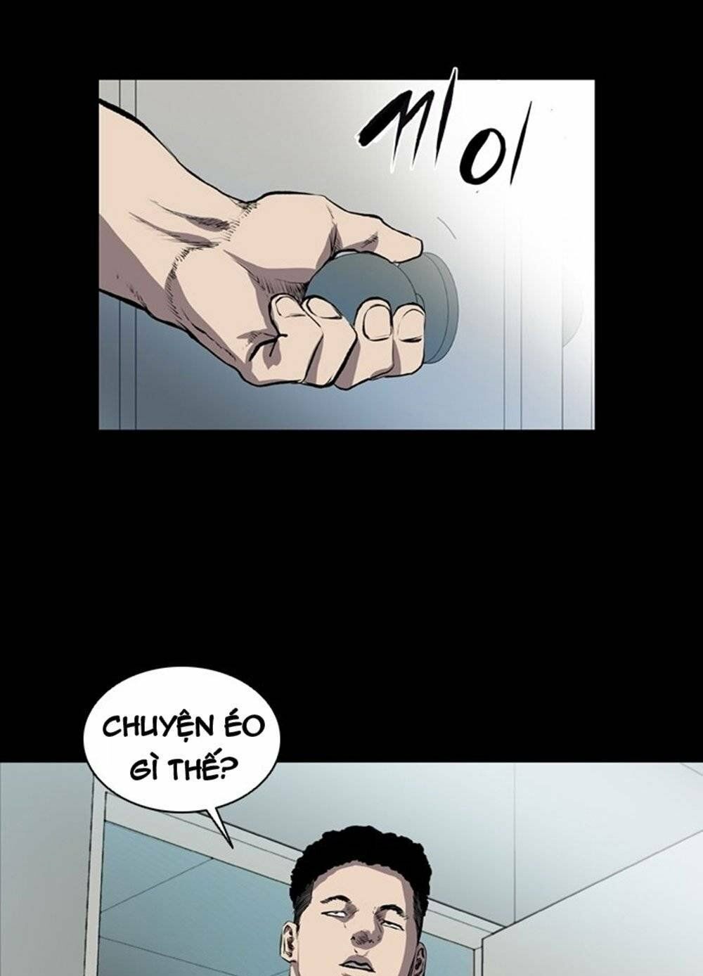 Báo Thù Chapter 47 - Trang 2