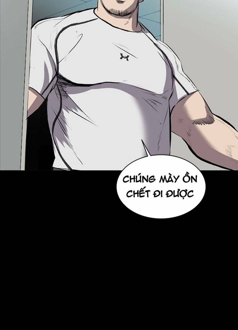 Báo Thù Chapter 47 - Trang 2