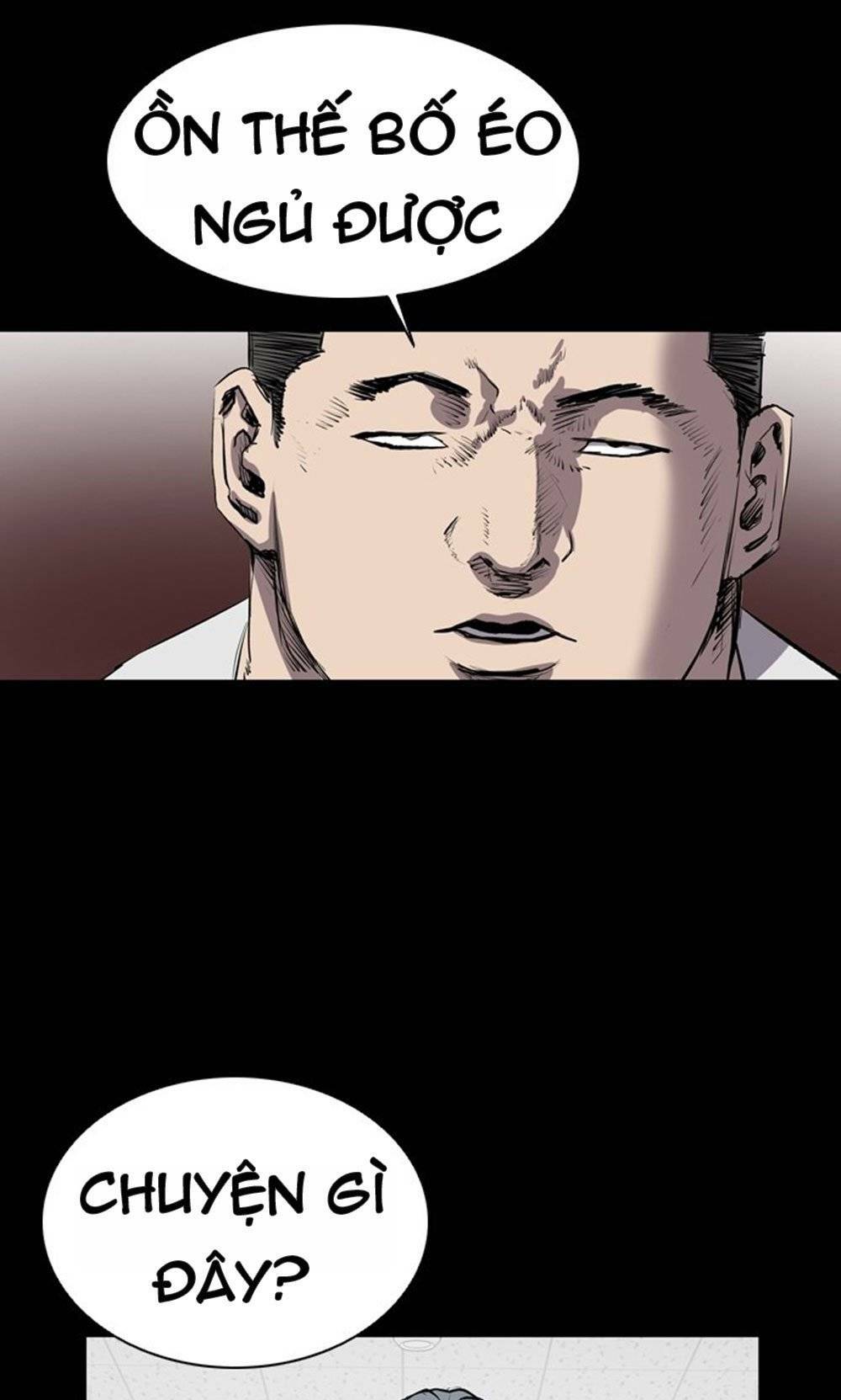 Báo Thù Chapter 47 - Trang 2