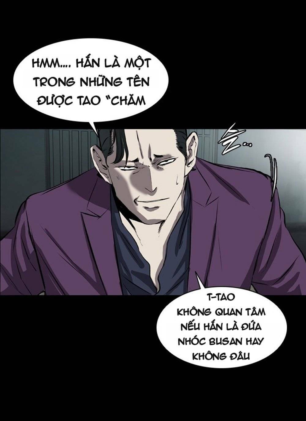 Báo Thù Chapter 47 - Trang 2