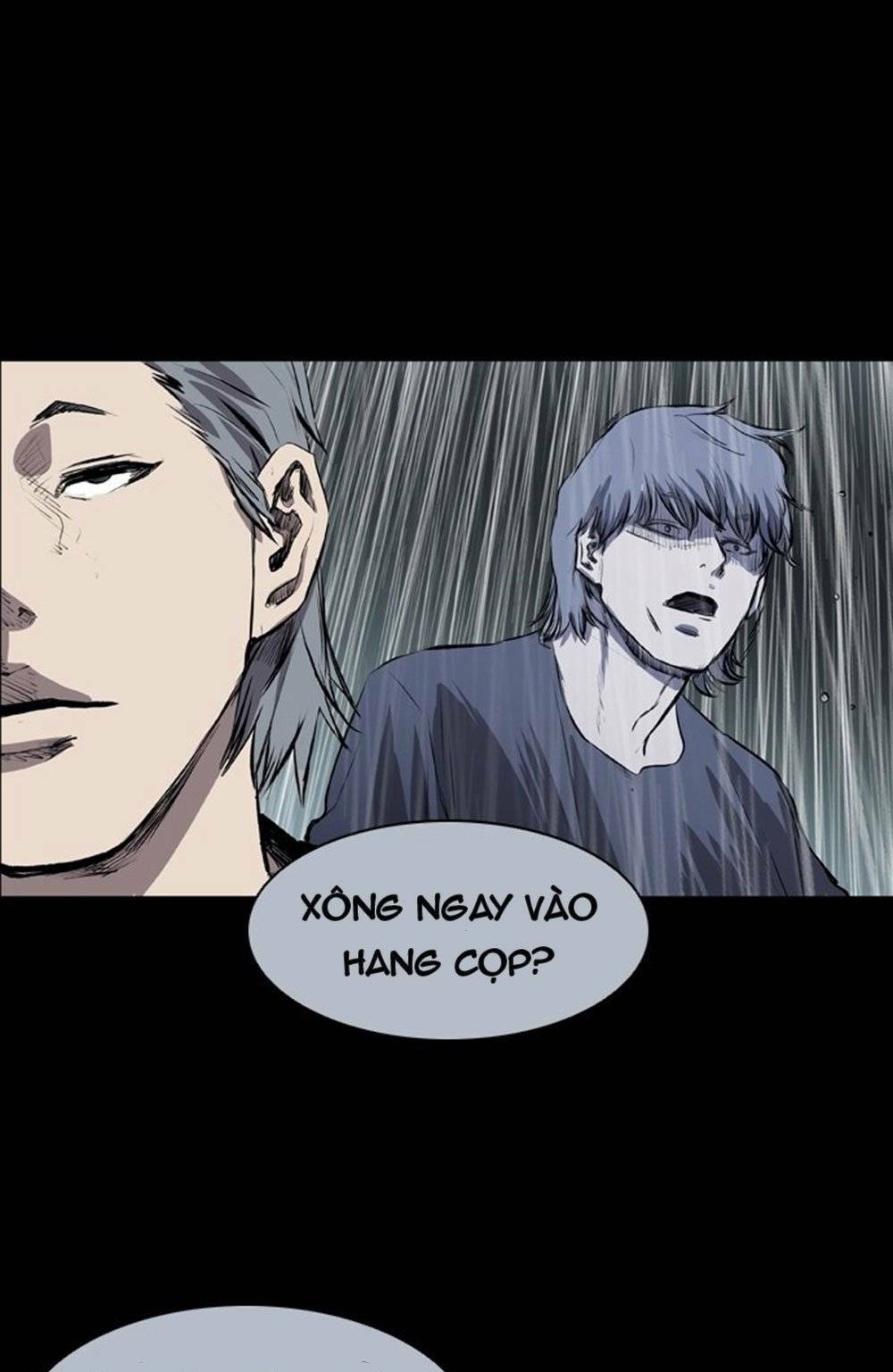 Báo Thù Chapter 47 - Trang 2
