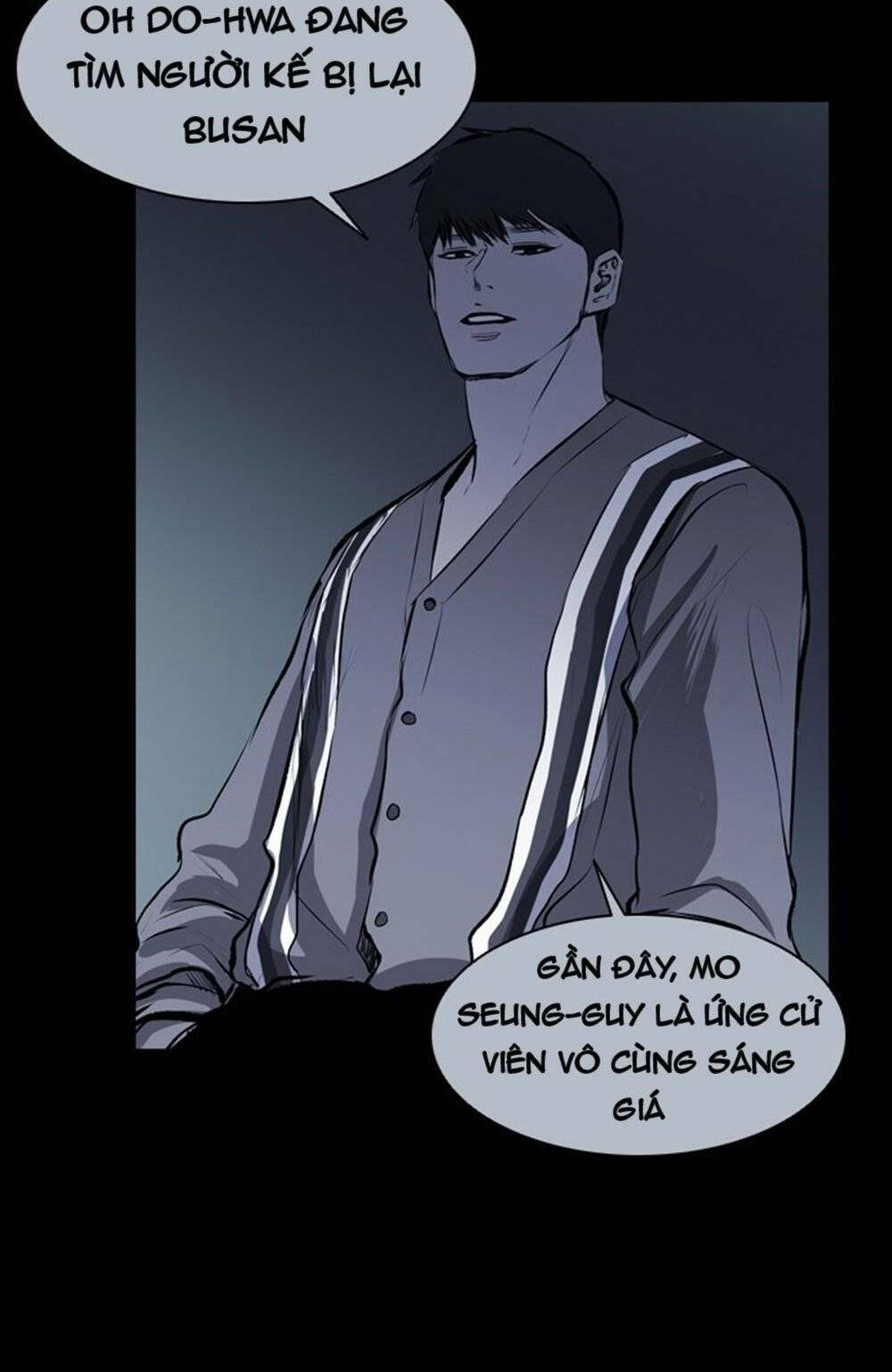 Báo Thù Chapter 47 - Trang 2