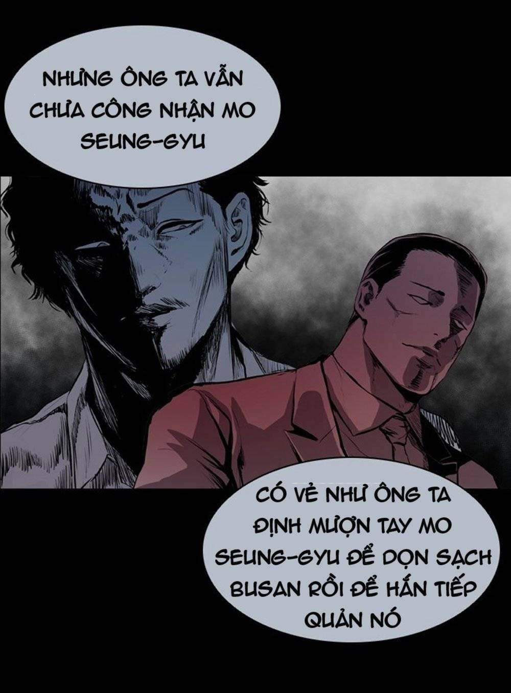 Báo Thù Chapter 47 - Trang 2