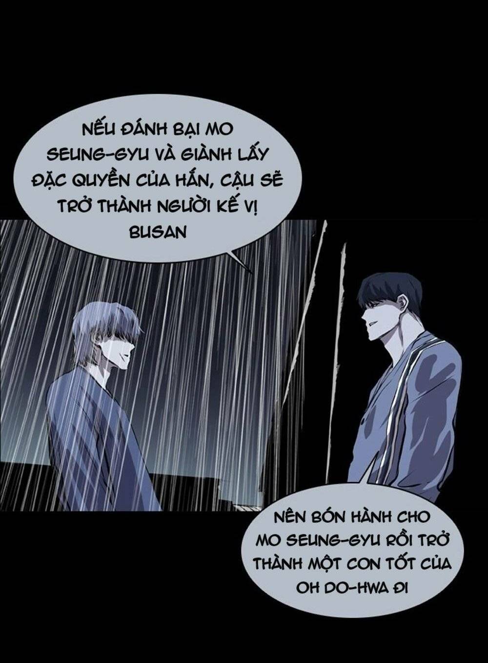 Báo Thù Chapter 47 - Trang 2