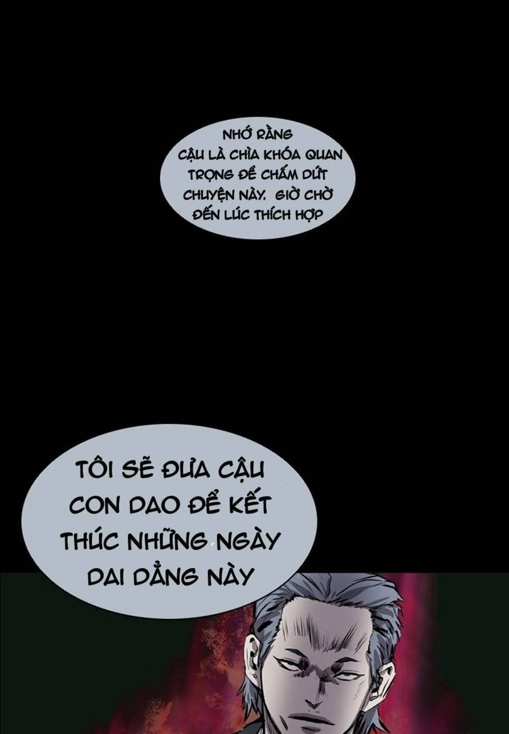 Báo Thù Chapter 47 - Trang 2