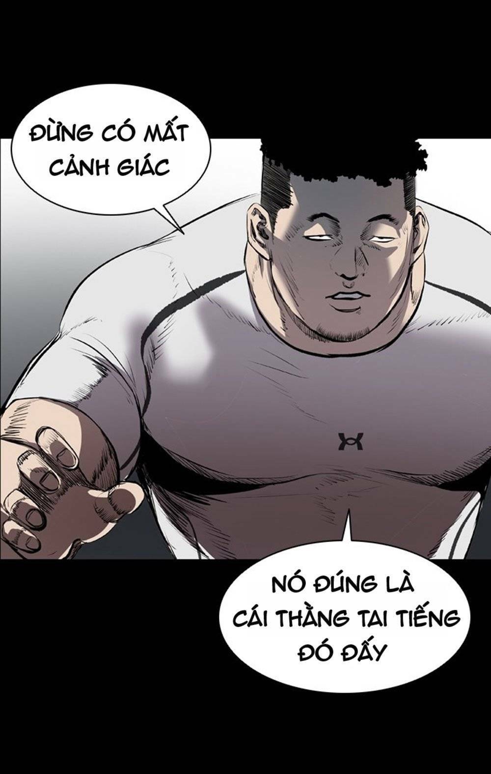 Báo Thù Chapter 47 - Trang 2