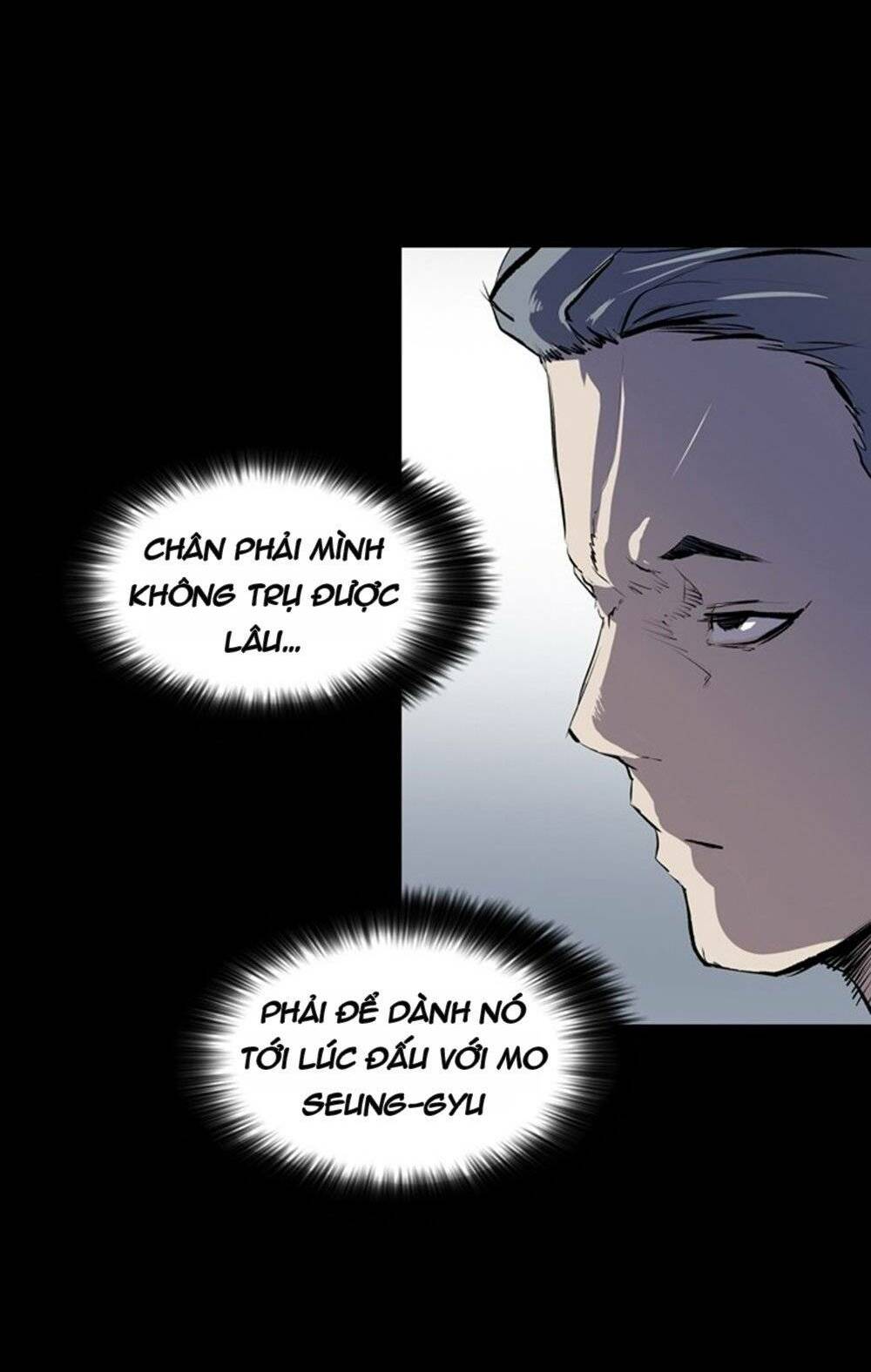 Báo Thù Chapter 47 - Trang 2