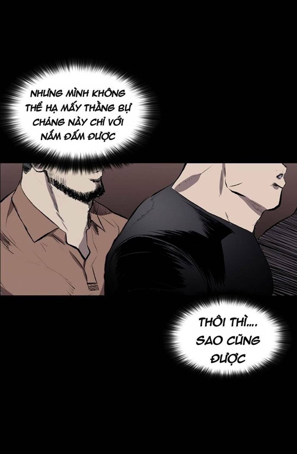 Báo Thù Chapter 47 - Trang 2