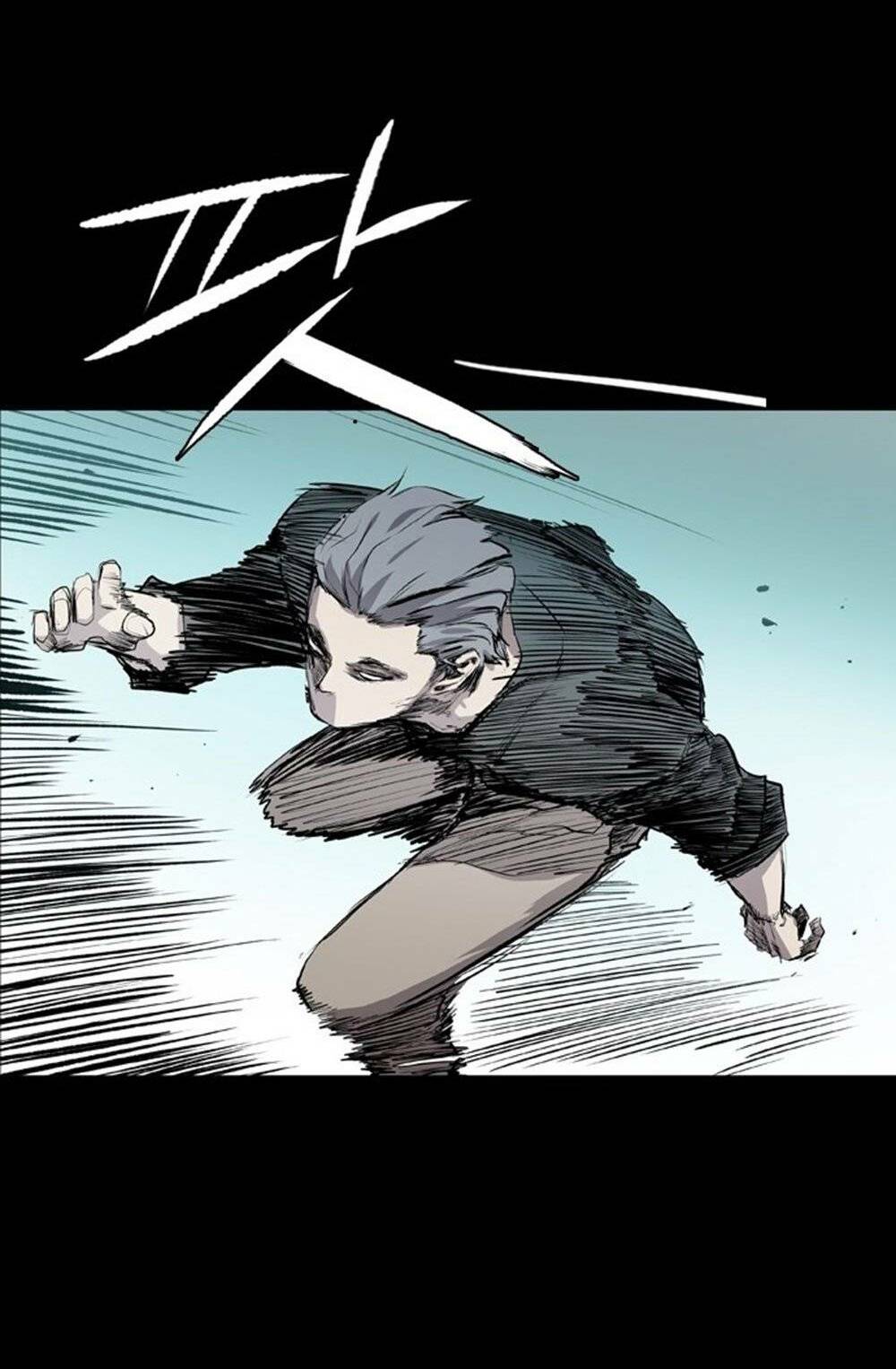 Báo Thù Chapter 47 - Trang 2