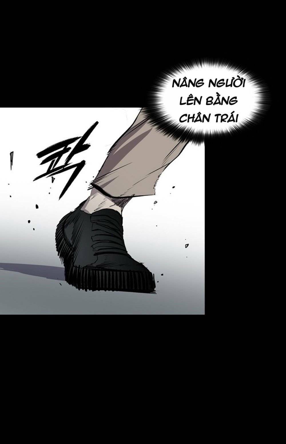 Báo Thù Chapter 47 - Trang 2