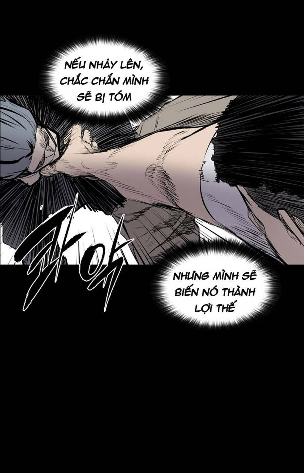 Báo Thù Chapter 47 - Trang 2