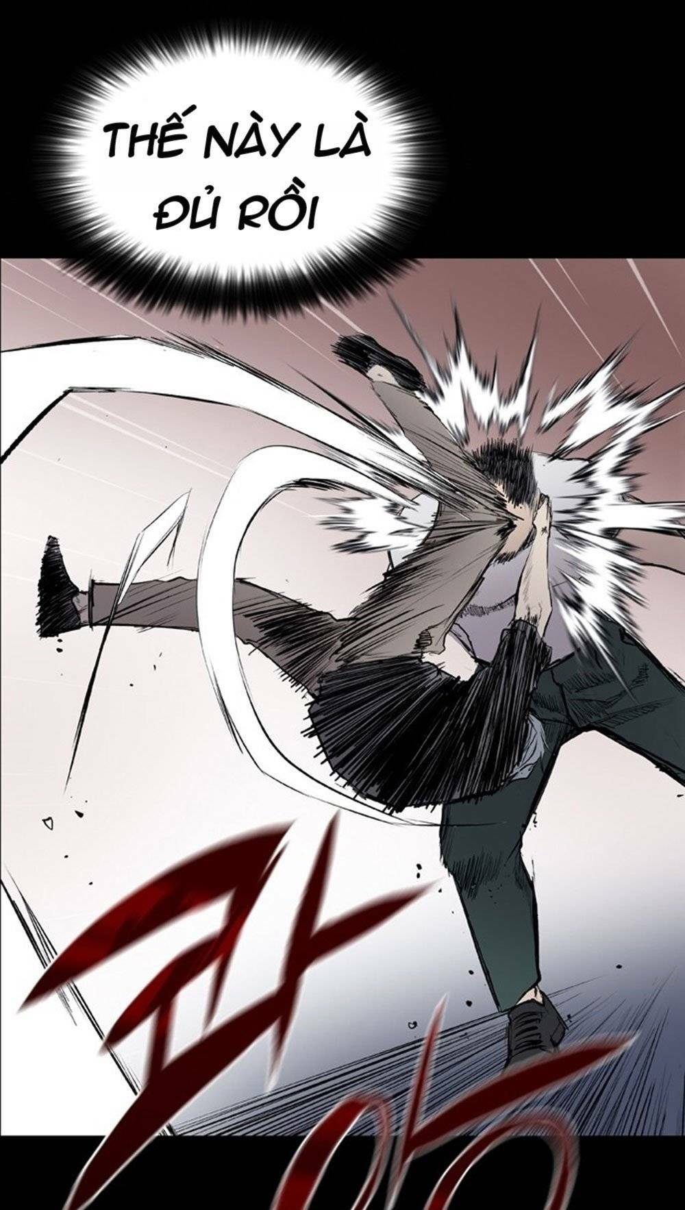 Báo Thù Chapter 47 - Trang 2