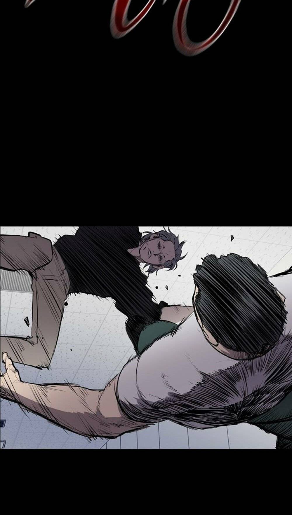 Báo Thù Chapter 47 - Trang 2