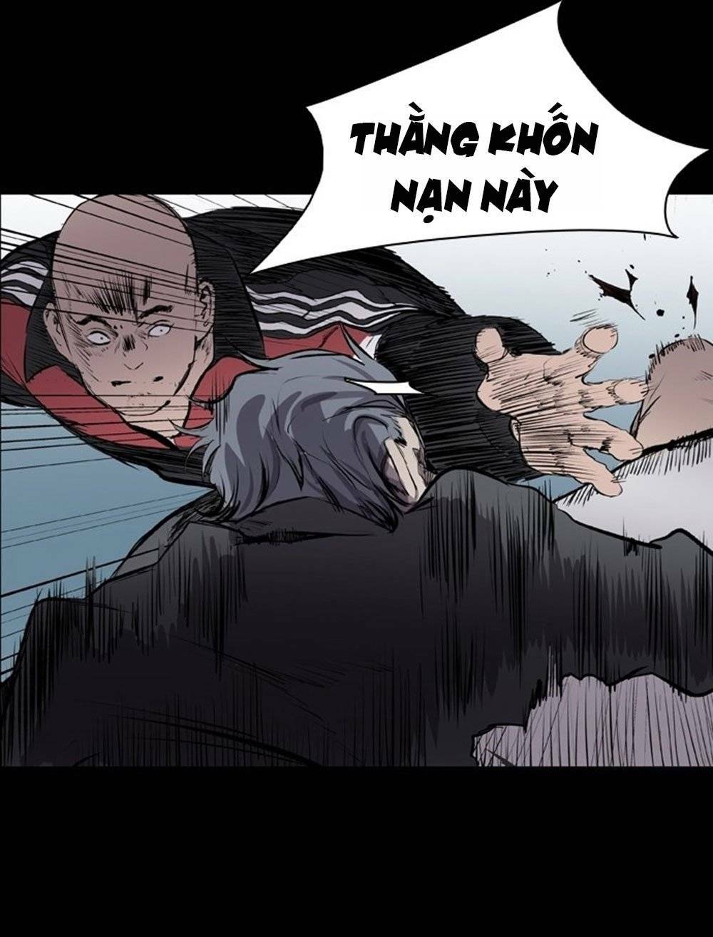 Báo Thù Chapter 47 - Trang 2